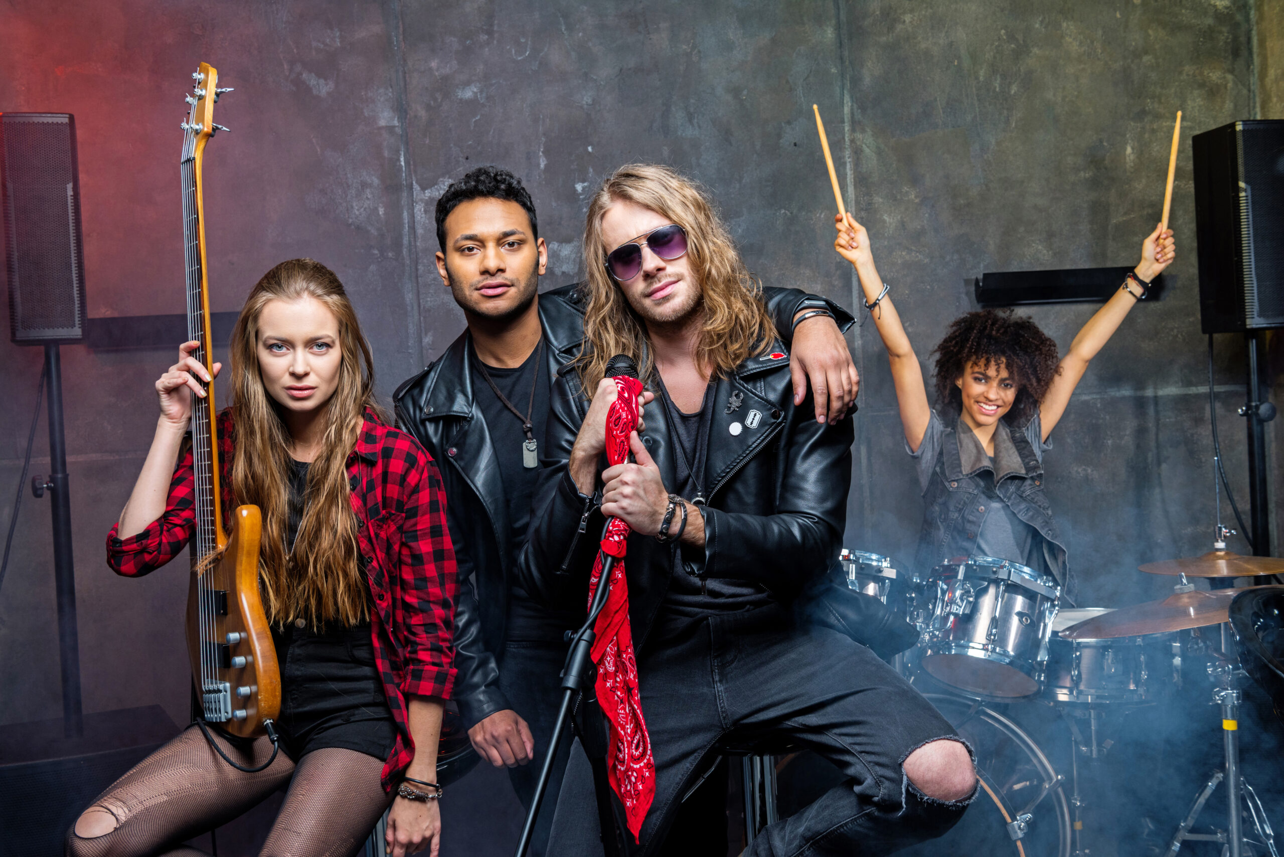 The Power of Simplicity: Elevating Your Broadcast with Band Facts