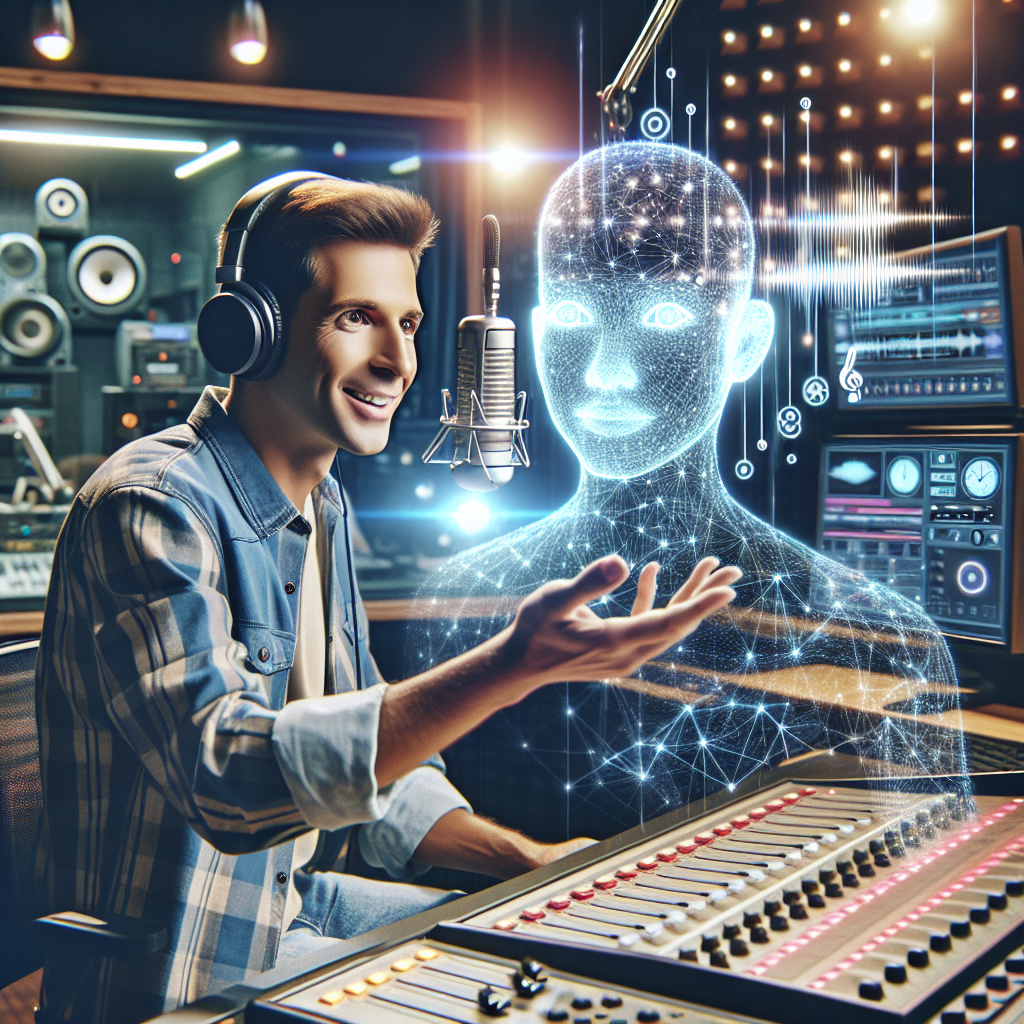 Embrace the AI Revolution Engaging with Your Audience
