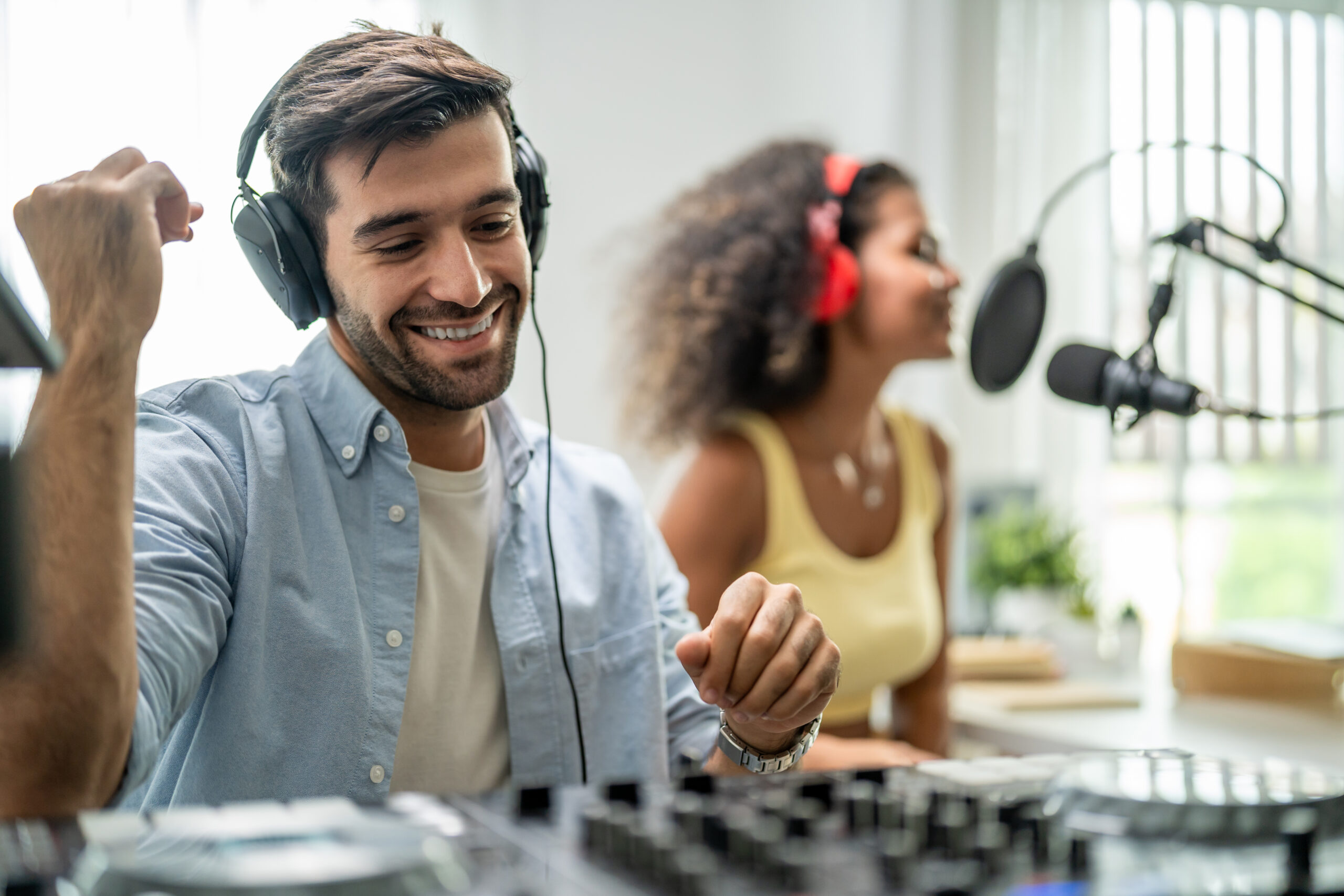Analytics 101 for Broadcasters: Turning Listener Data into Engaging Content