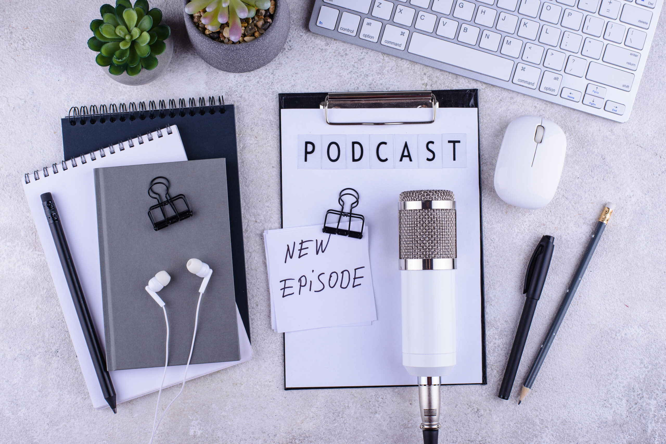 Podcast vs. Livestream: Choosing the Right Platform for Your Voice