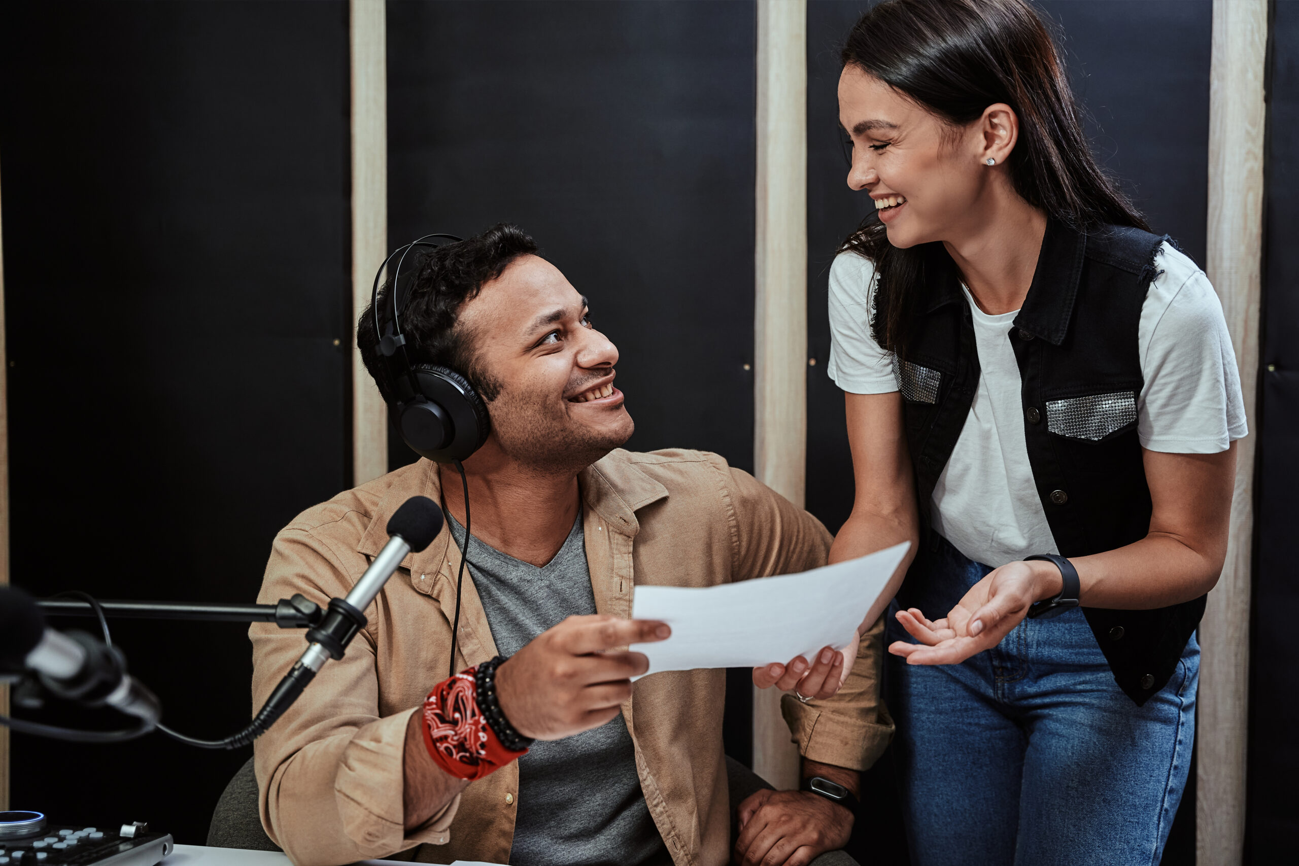 ​The Art of the Sell: Why a Well-Written Commercial Script Is the Heartbeat of Effective Advertising