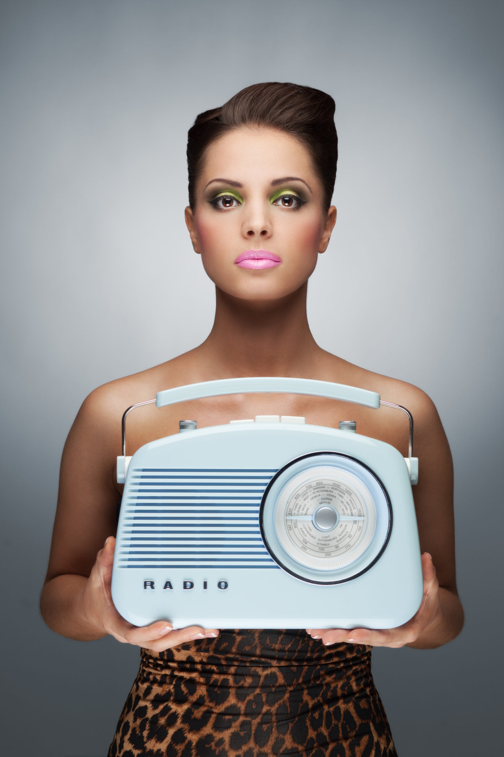 From Shoutouts to Hashtags: Engaging Your Radio Audience on TikTok & Instagram